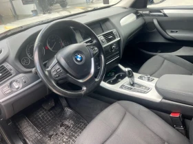 BMW X3 2.0 TDI - 9000 € / 17602.47 лв. - 97563408 7