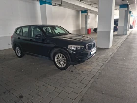 BMW X3  Xdrive 30E - 30500 € / 59652.82 лв. - 52294659 8