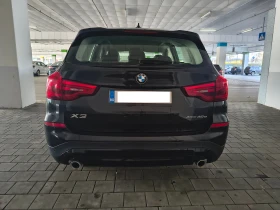 BMW X3  Xdrive 30E - 30500 € / 59652.82 лв. - 52294659 5