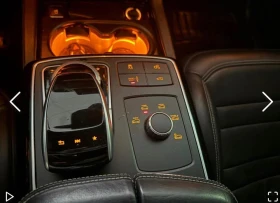 Mercedes-Benz GLE 63 S AMG * ПОДГРЕВ* ОБДУХВАНЕ* ВЪЗДУХ*  - 26000 € / 50851.58 лв. - 43921259 9