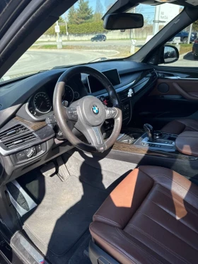 BMW X5 M-pkg| Harman Kardon | Digital Cockpit | 360 | ��� | Mobile.bg � ����� ������ 6