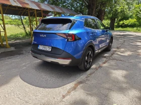 Kia Sportage 1.6GDI 2AW Auto | Mobile.bg � ����� ������ 7