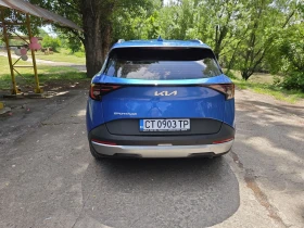 Kia Sportage 1.6GDI 2AW Auto | Mobile.bg � ����� ������ 6