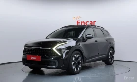 ������ Kia Sportage