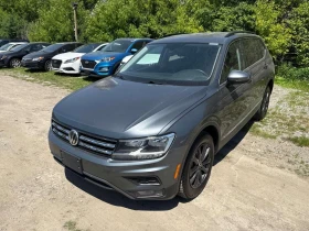 ������ VW Tiguan