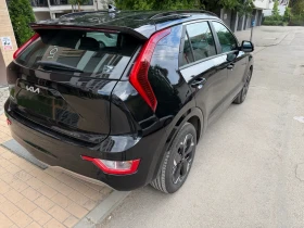 Kia Niro 65kWh регистриран | Auto.bg — изображение 6