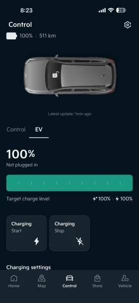 Kia Niro 65kWh регистриран - 24344 € - 27751230 3