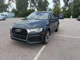 ������ Audi Q3