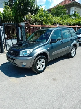 Toyota Rav4 D4D | Auto.bg — изображение 3