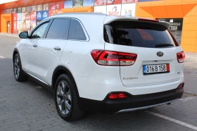 Kia Sorento 2.2CRDI KAPARIRANA | Mobile.bg � ����� ������ 6