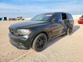 ������ Dodge Durango