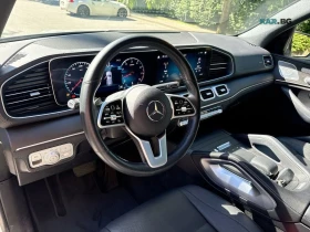 Mercedes-Benz GLE 350 AMG* 4MATIC* BURMESTER* PANO* ПОДГРЕВ* КАМЕРА*  | Auto.bg — изображение 11