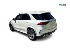 Mercedes-Benz GLE 350 AMG* 4MATIC* BURMESTER* PANO* ПОДГРЕВ* КАМЕРА*  | Auto.bg — изображение 4