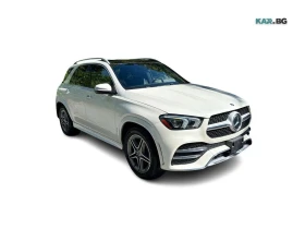 Mercedes-Benz GLE 350 AMG* 4MATIC* BURMESTER* PANO* ПОДГРЕВ* КАМЕРА*  | Auto.bg — изображение 2
