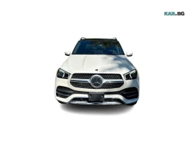 Mercedes-Benz GLE 350 AMG* 4MATIC* BURMESTER* PANO* ПОДГРЕВ* КАМЕРА*  | Auto.bg — изображение 3