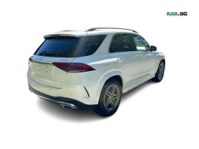 Mercedes-Benz GLE 350 AMG* 4MATIC* BURMESTER* PANO* ПОДГРЕВ* КАМЕРА*  | Auto.bg — изображение 6