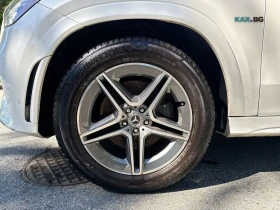 Mercedes-Benz GLE 350 AMG* 4MATIC* BURMESTER* PANO* ПОДГРЕВ* КАМЕРА*  | Auto.bg — изображение 8