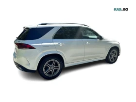 Mercedes-Benz GLE 350 AMG* 4MATIC* BURMESTER* PANO* ПОДГРЕВ* КАМЕРА*  | Auto.bg — изображение 7