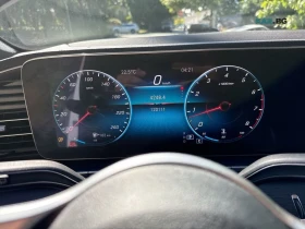 Mercedes-Benz GLE 350 AMG* 4MATIC* BURMESTER* PANO* ПОДГРЕВ* КАМЕРА*  | Auto.bg — изображение 12