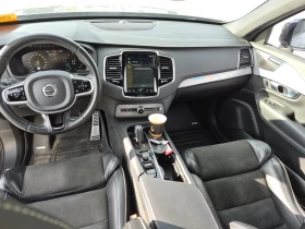 Volvo Xc90 R-DESIGN| PANO| ПАМЕТ| ALCANTARA|  - 20900 € - 38323792 10