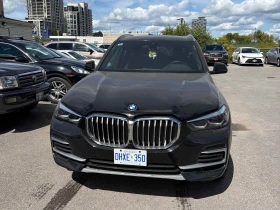 BMW X5 xDrive40i | CARFAX | АВТОФИНАНСИРАНЕ