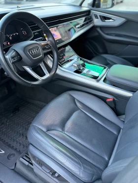 Audi Q7 3.0 b 286k Mild Hybrid - 41888 € - 31886925 10
