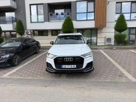 Audi Q7 3.0 b 286k Mild Hybrid - 41888 € - 31886925 5