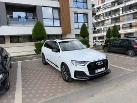 Audi Q7 3.0 b 286k Mild Hybrid - 41888 € - 31886925 2