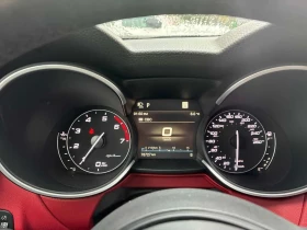 Alfa Romeo Stelvio * Ti * CARFAX * 2 ����� * �������� * ������� *  | Mobile.bg � ����� ������ 8