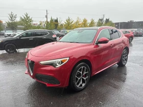 ������ Alfa Romeo Stelvio