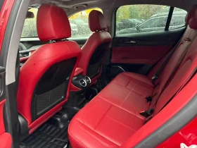 Alfa Romeo Stelvio * Ti * CARFAX * 2 ����� * �������� * ������� *  | Mobile.bg � ����� ������ 11