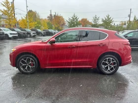 Alfa Romeo Stelvio * Ti * CARFAX * 2 ����� * �������� * ������� *  | Mobile.bg � ����� ������ 2