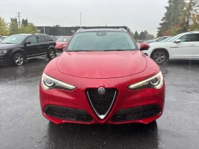 Alfa Romeo Stelvio * Ti * CARFAX * 2 ����� * �������� * ������� *  | Mobile.bg � ����� ������ 3