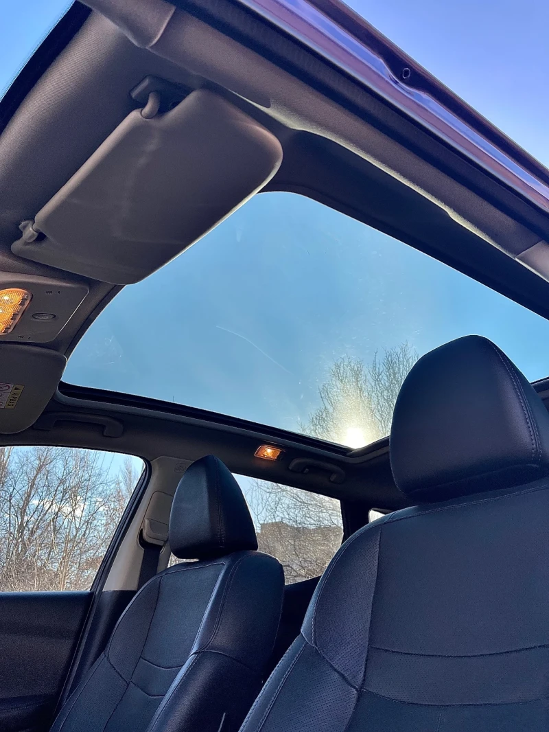 Nissan Qashqai 1.2 Panorama!90000km!Перфектен!, снимка 10 - Автомобили и джипове - 52372588