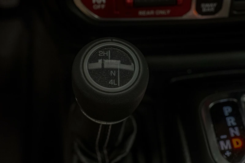 Jeep Wrangler 3.6/Rubicon/Подгрев/Подгрев Волан/Камера/, снимка 12 - Автомобили и джипове - 53065434