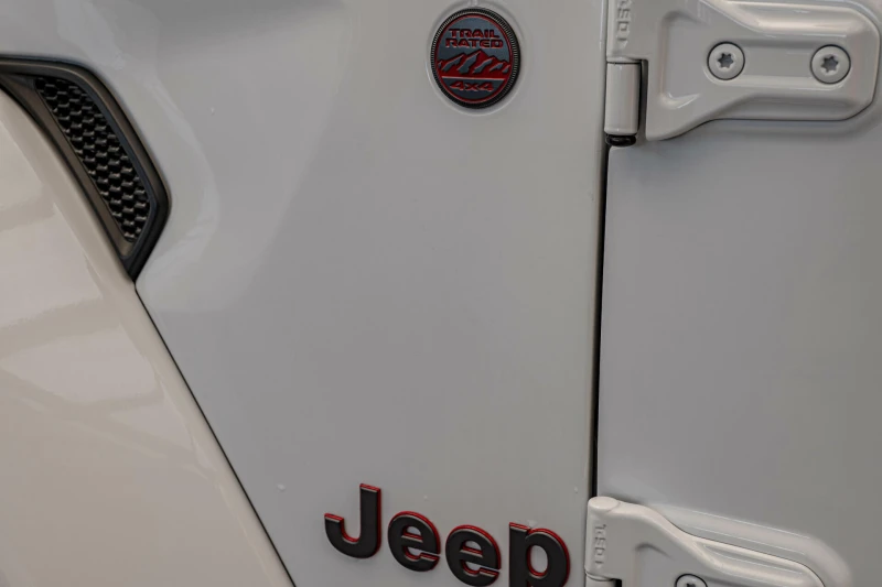 Jeep Wrangler 3.6/Rubicon/Подгрев/Подгрев Волан/Камера/, снимка 8 - Автомобили и джипове - 53065434