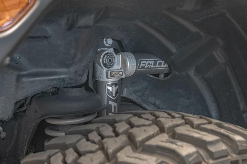 Jeep Wrangler 3.6/Rubicon/Подгрев/Подгрев Волан/Камера/, снимка 4 - Автомобили и джипове - 53065434