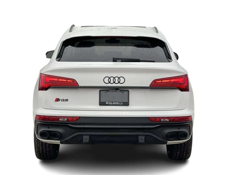 Audi SQ5 * quattro Premium * CARFAX * БЕЗ ПЪРВОНАЧАЛНА ВНОС, снимка 9 - Автомобили и джипове - 53079484