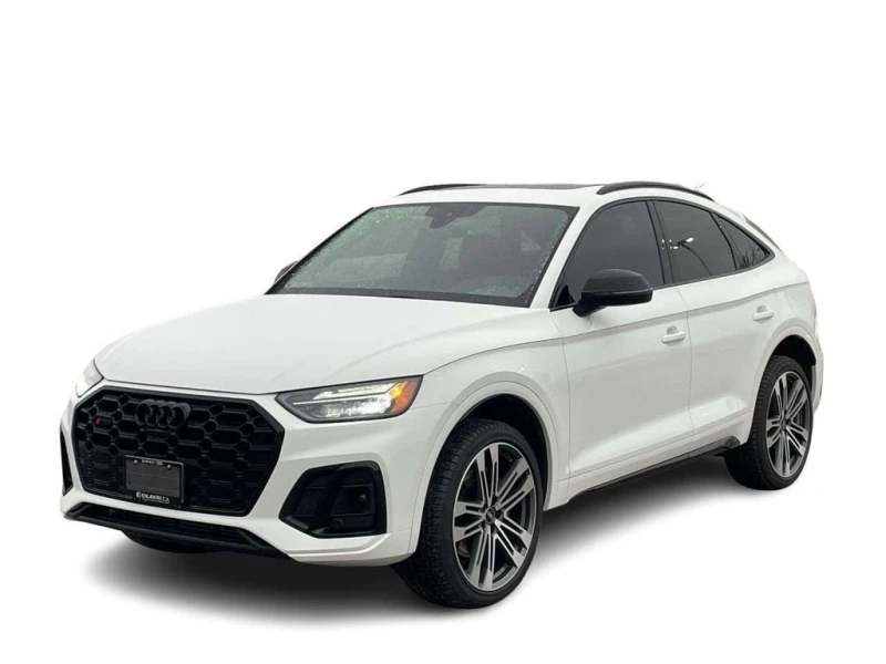 Audi SQ5 * quattro Premium * CARFAX * БЕЗ ПЪРВОНАЧАЛНА ВНОС, снимка 4 - Автомобили и джипове - 53079484