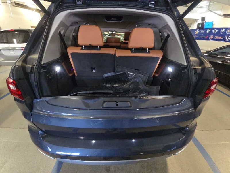 BMW X7 xDrive40i, снимка 16 - Автомобили и джипове - 53141766