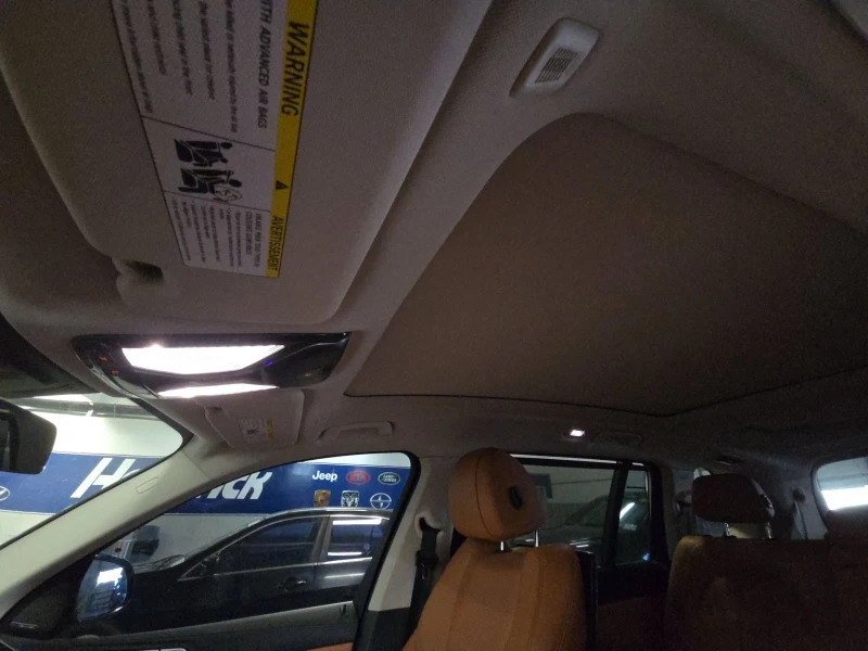 BMW X7 xDrive40i, снимка 14 - Автомобили и джипове - 53141766