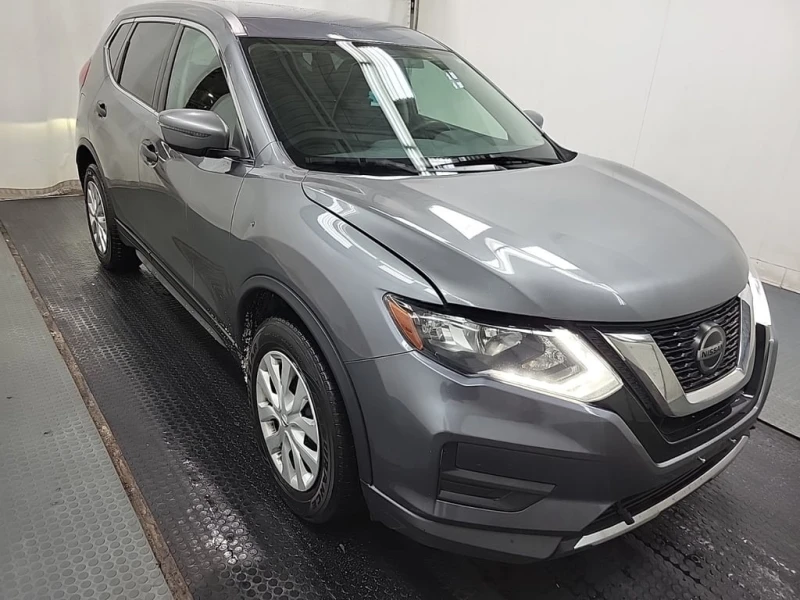 Nissan Rogue * S * CARFAX * ЦЕНА ДО БГ, снимка 3 - Автомобили и джипове - 53155121
