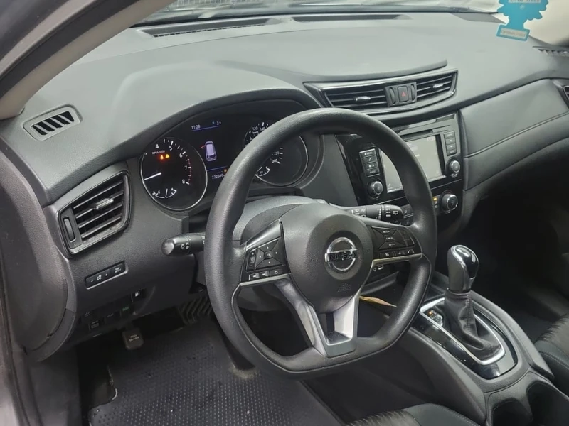 Nissan Rogue * S * CARFAX * ЦЕНА ДО БГ, снимка 10 - Автомобили и джипове - 53155121