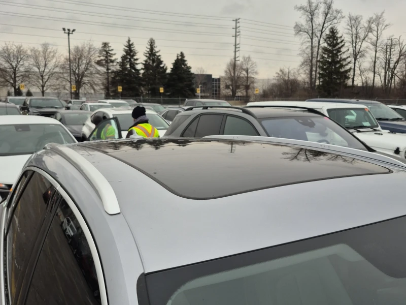 Audi Q5 2.0 PRESTIGE, снимка 9 - Автомобили и джипове - 53203029