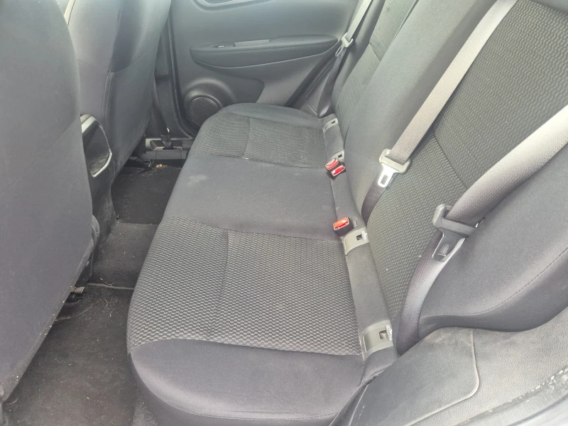 Nissan Qashqai 1.2 е6, снимка 6 - Автомобили и джипове - 53366555