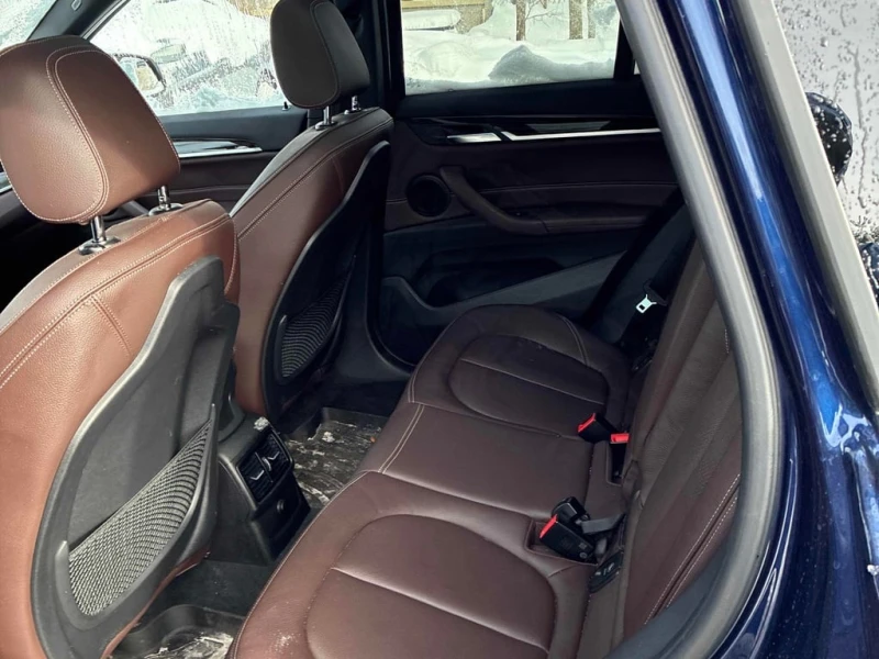 BMW X1 * xDrive28i * Head-up * Подгреви * Pano * Carfax, снимка 15 - Автомобили и джипове - 53398240
