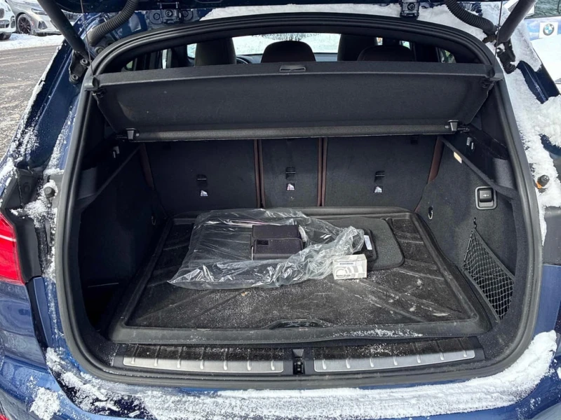 BMW X1 * xDrive28i * Head-up * Подгреви * Pano * Carfax, снимка 16 - Автомобили и джипове - 53398240