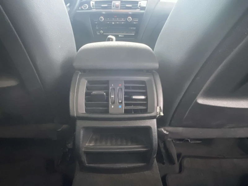BMW X3 * xDrive28i * CARFAX * ЦЕНА ДО БГ, снимка 15 - Автомобили и джипове - 53454763