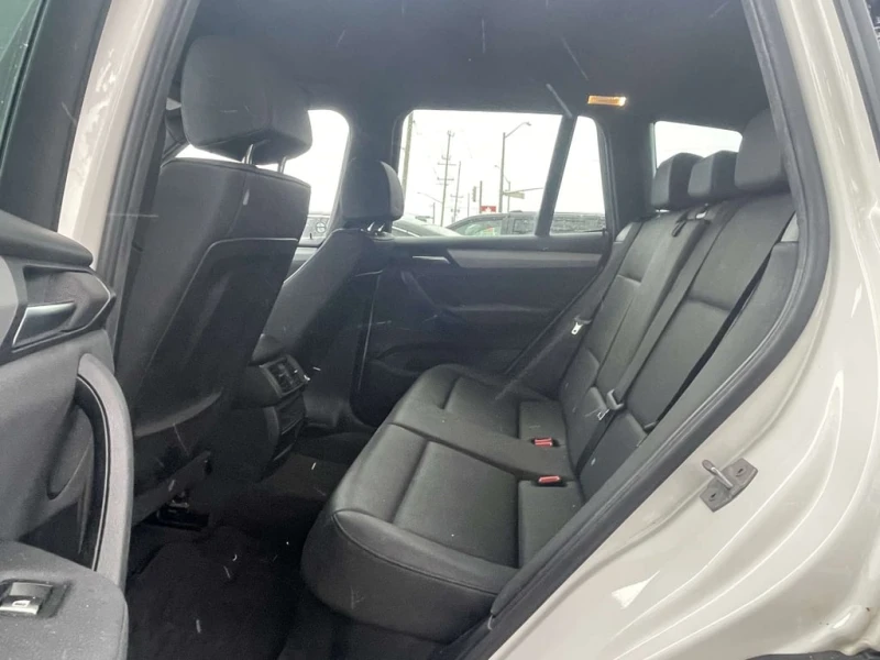 BMW X3 * xDrive28i * CARFAX * ЦЕНА ДО БГ, снимка 10 - Автомобили и джипове - 53454763