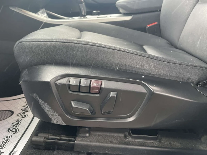 BMW X3 * xDrive28i * CARFAX * ЦЕНА ДО БГ, снимка 17 - Автомобили и джипове - 53454763